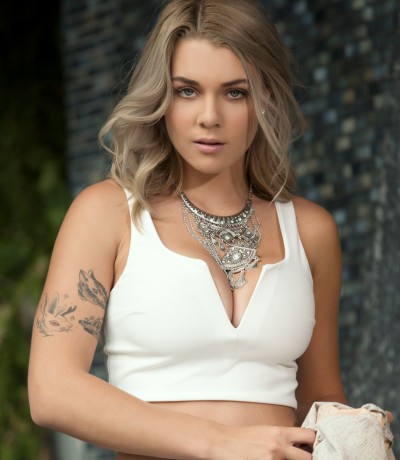 Penthouse Gold porn video: Miss Carter