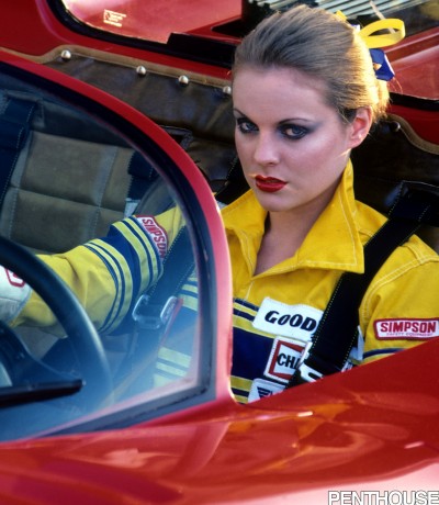 Penthouse Gold porn video: Drive, She Said