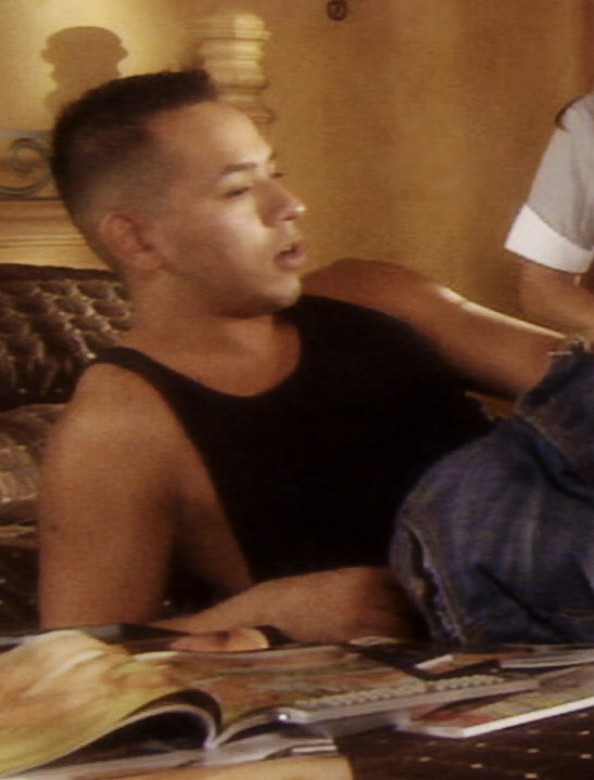 Frankie Young