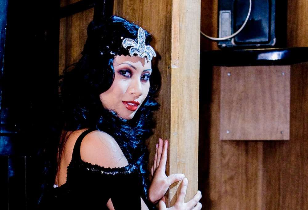 Penthouse Gold porn video: Galerie - Nyomi Marcela bekommt eine Spermaladung auf ihr