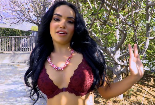 Penthouse Gold HD porn video: BTS - "Don't Tell Your Boyfriend About Us - 5"