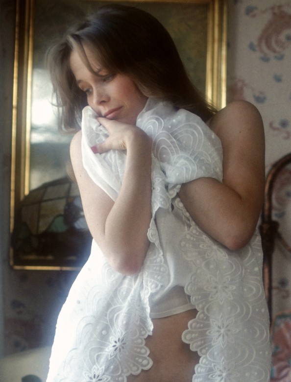 Betsy Harris