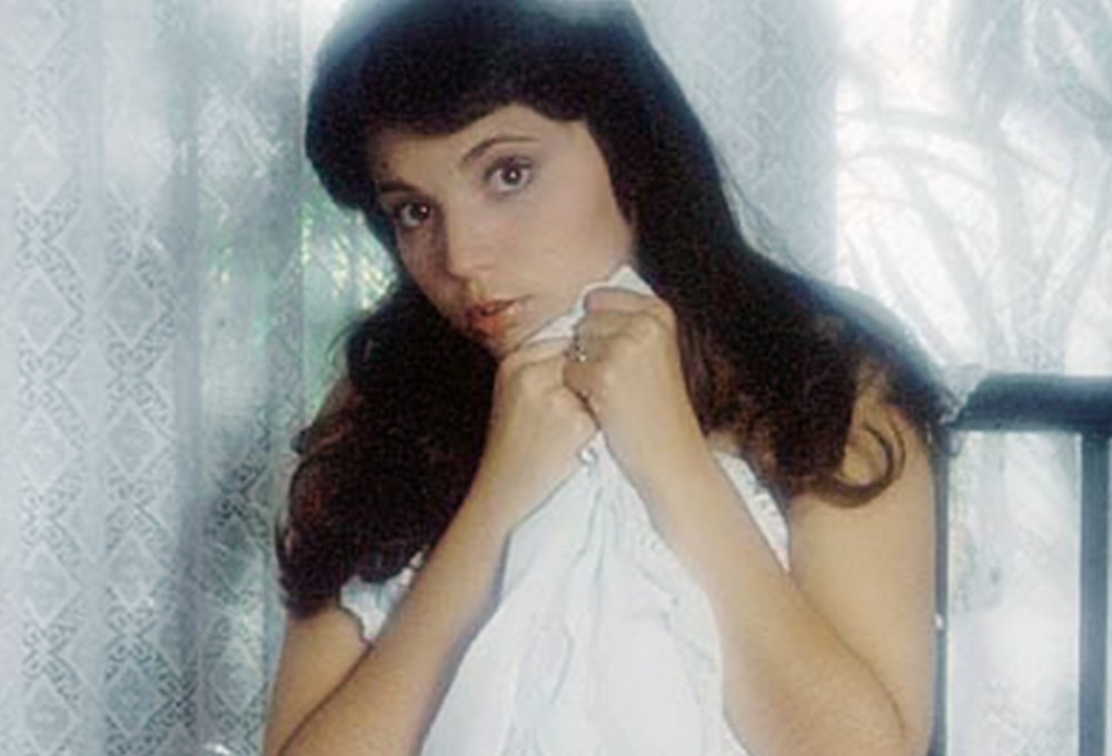 Penthouse Gold porn video: Nature Girl - Extended