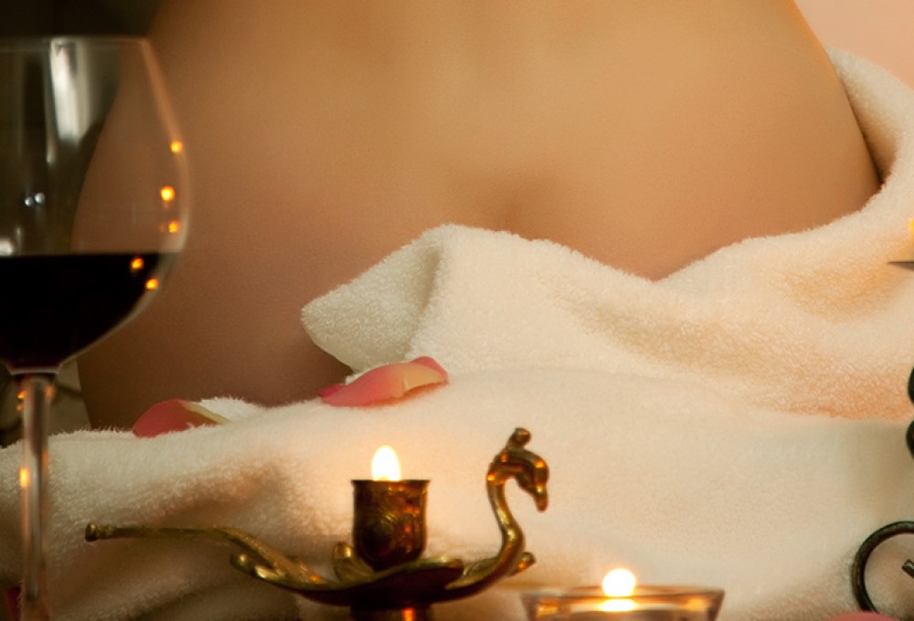 Penthouse Gold porn video: Night Cap