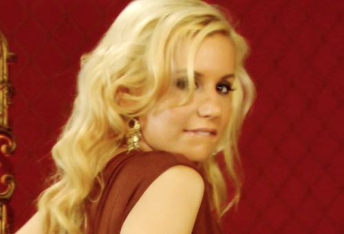 Penthouse Gold HD porn video: Striptease Mariah