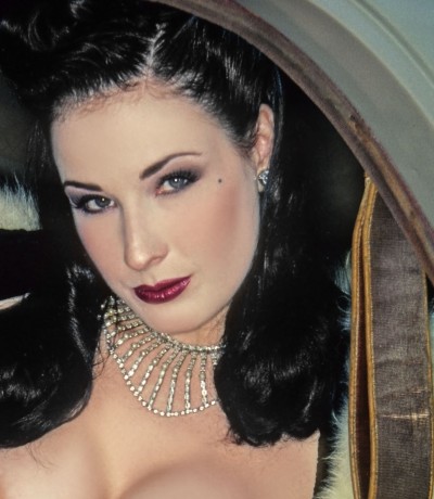 Penthouse Gold porn video: Queen D Part 4