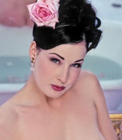 Penthouse Gold porn video: Queen D Part 2