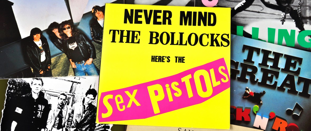 Meet the New War, Same as the Old War