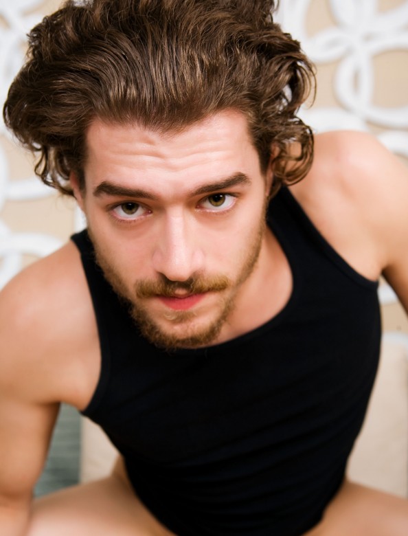Xander Corvus