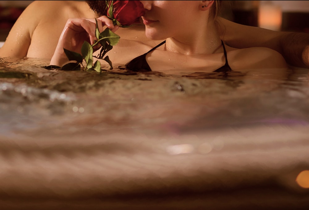 Penthouse Gold porn video: Whole New Love Life