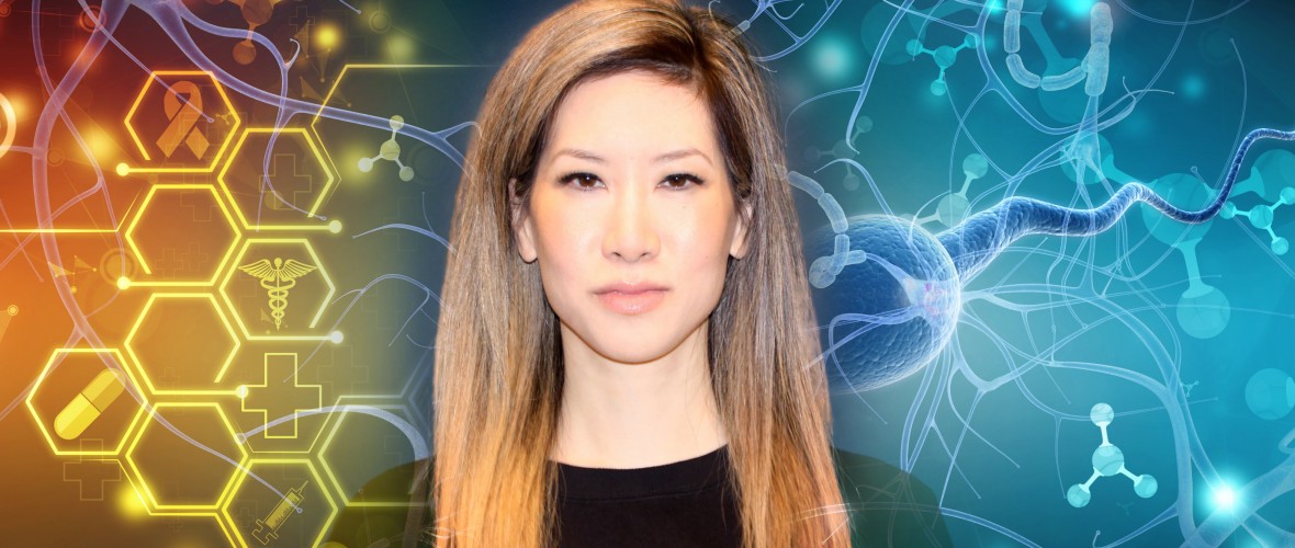 Dr. Debra Soh