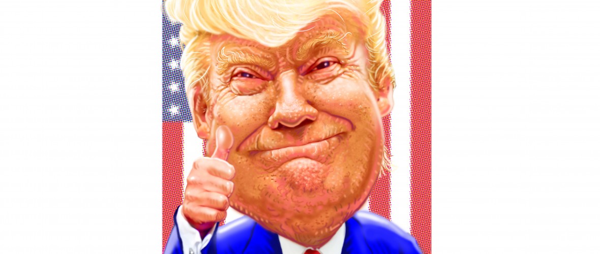 The New Puritans List