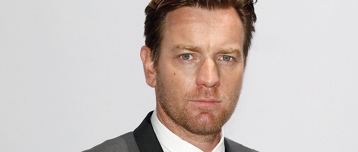 Ewan McGregor