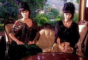 Penthouse Gold HD porn video: Keys to Fantasy