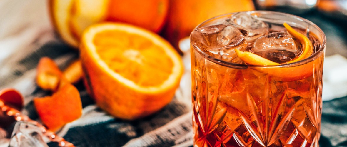 Double Fisting - Apr. 2018