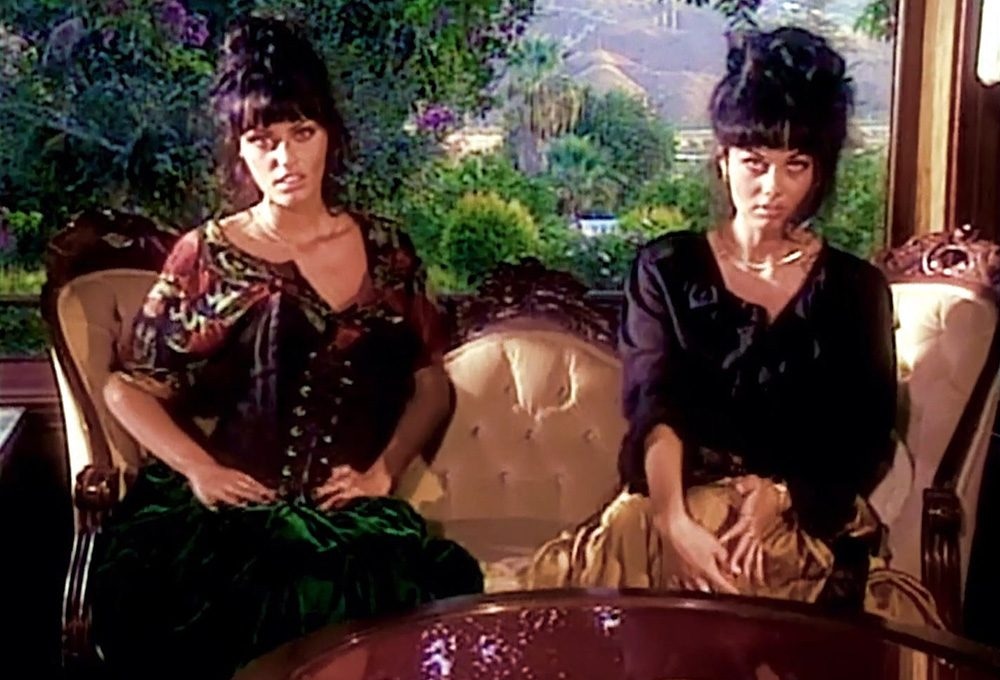 Private HD porn video: Keys to Fantasy