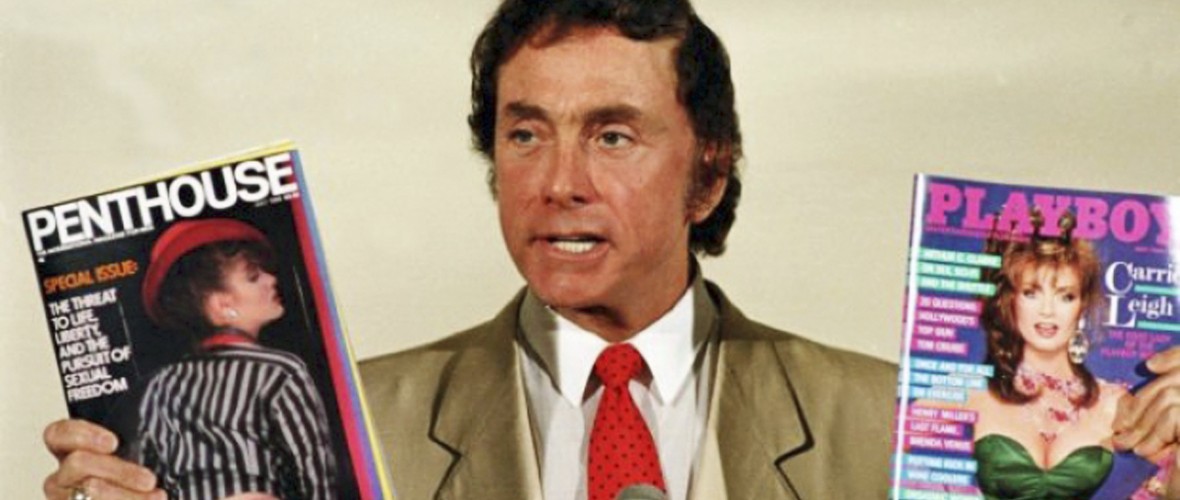 Guccione: The Retrospective