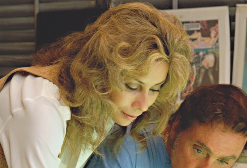 Penthouse Gold porn video: The Woman Behind the Man