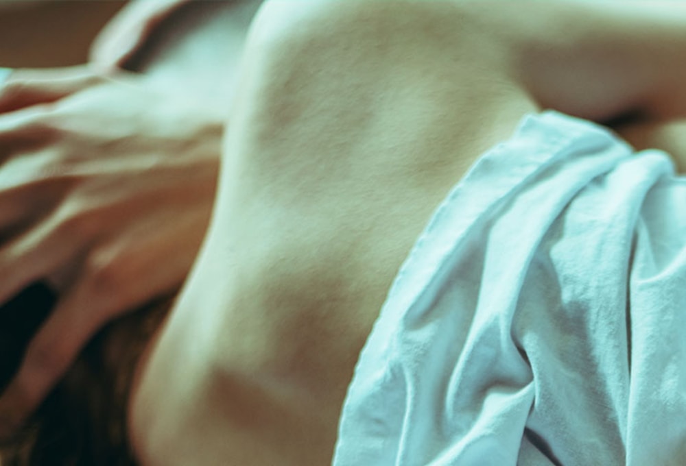 Penthouse Gold porn video: Getting Lost