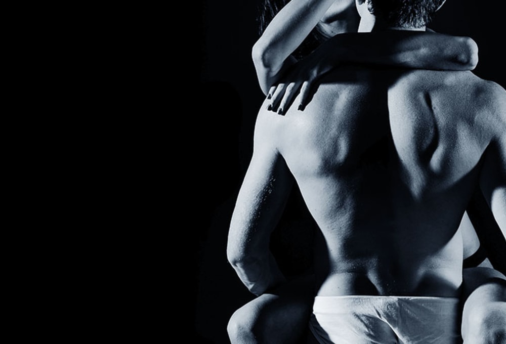 Penthouse Gold porn video: The Ecstasy Express