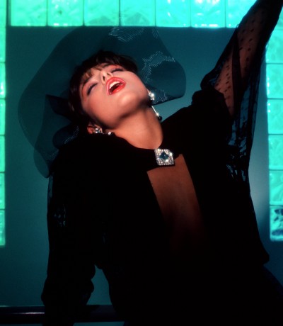 Penthouse Gold porn video: Tammy Lane