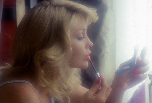 Penthouse Gold porn video: Pet of the Year 1979 Poster