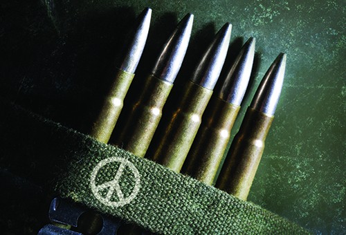 Penthouse Gold porn video: Rage or Reconciliation?