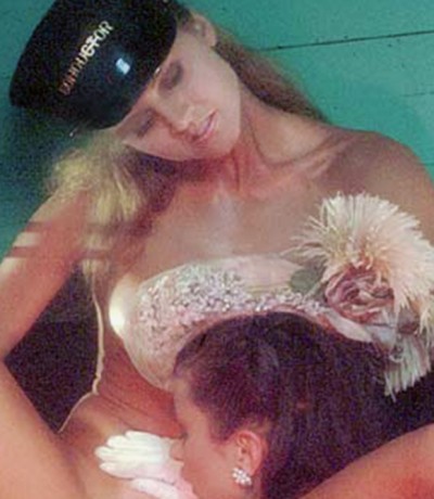 Penthouse Gold porn video: The Love Train - Extended