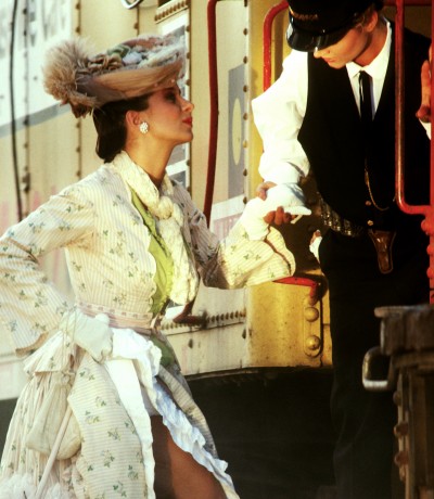 Penthouse Gold porn video: The Love Train