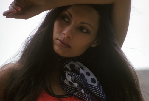 Penthouse Gold porn video: Joni Flynn