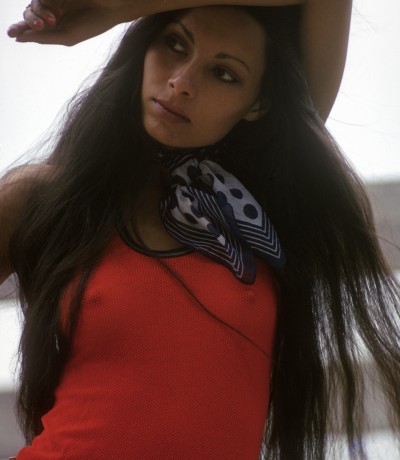 Penthouse Gold porn video: Joni Flynn