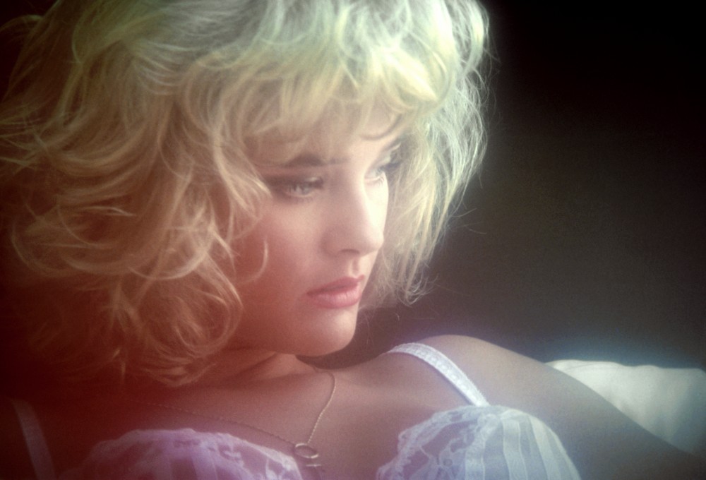 Penthouse Gold porn video: Pet of the Year 1990