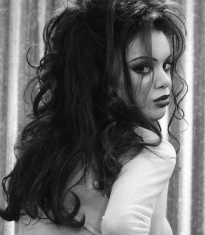 Penthouse Gold porn video: Mason - Extra