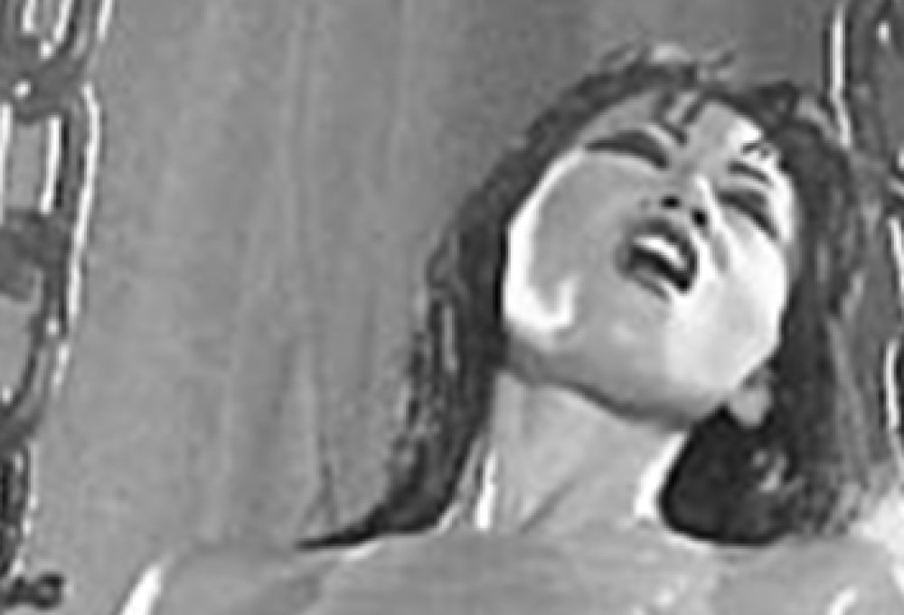 Penthouse Gold porn video: Ironworks - Extended