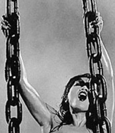 Penthouse Gold porn video: Ironworks - Extended