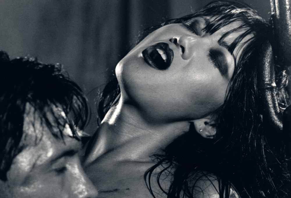 Penthouse Gold porn video: Ironworks