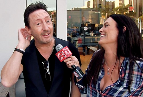 Penthouse Gold HD porn video: Julian Lennon, part 1