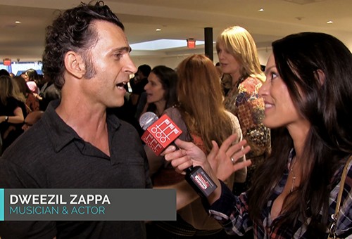 Penthouse Gold HD porn video: Julian Lennon, part 2